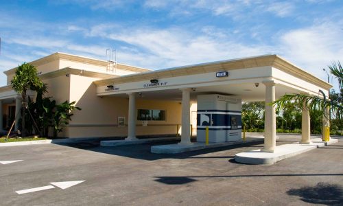 Eagle National Bank | Medley, Florida