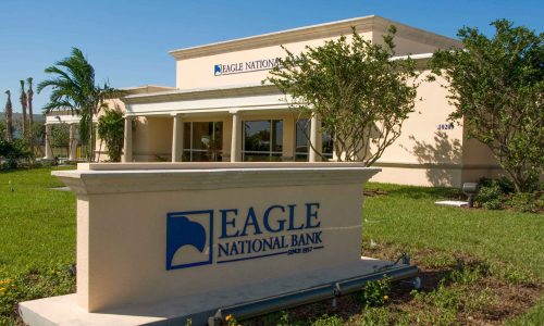 Eagle National Bank | Medley, Florida