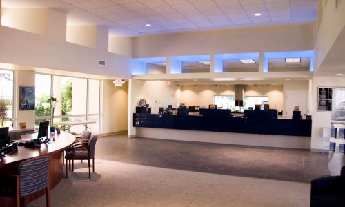 Eagle National Bank | Medley, Florida