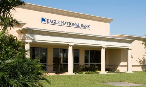 Eagle National Bank | Medley, Florida