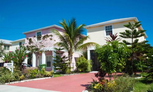 Habitat Housing | Miami, Florida