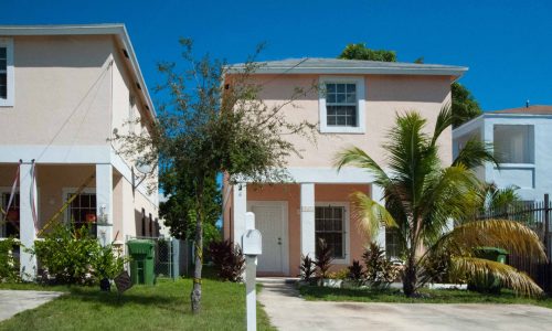 Habitat Housing | Miami, Florida