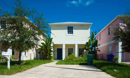 Habitat Housing | Miami, Florida