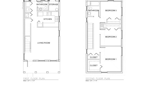 Habitat Housing | Miami, Florida