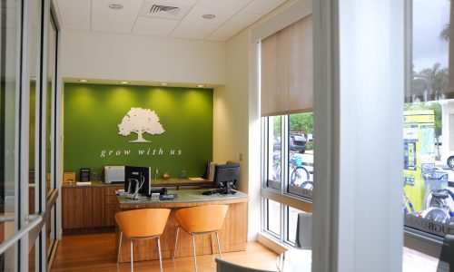 JGB Bank | Miami Beach, Florida