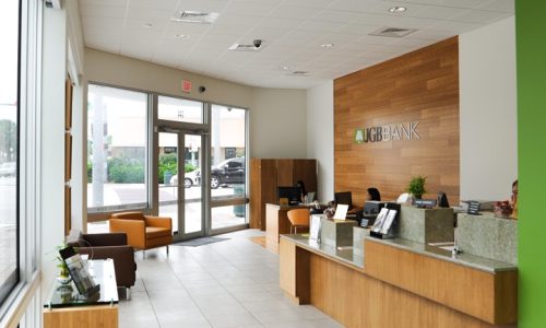 JGB Bank | Miami Beach, Florida