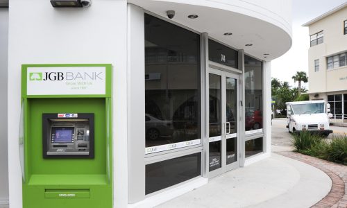 JGB Bank | Miami Beach, Florida