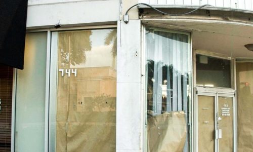 JGB Bank | Miami Beach, Florida