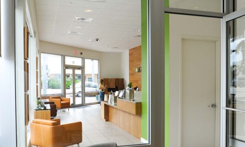 JGB Bank | Miami Beach, Florida