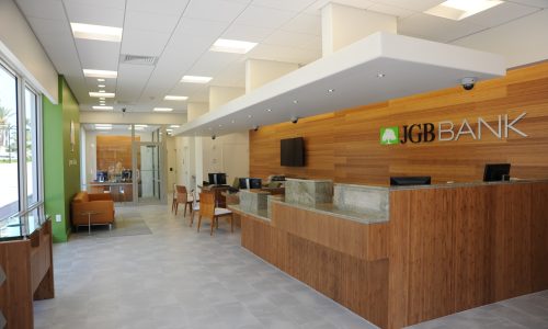 JGB Bank Surfside, Florida