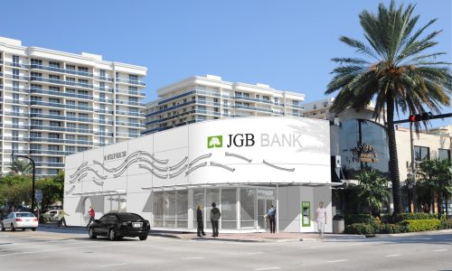 JGB Bank Surfside, Florida