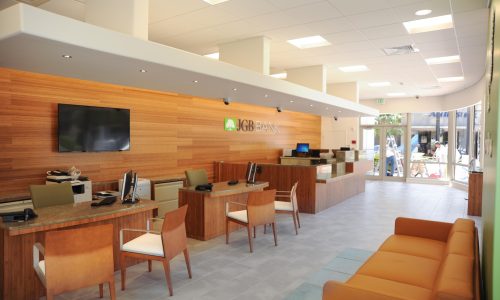 JGB Bank Surfside, Florida