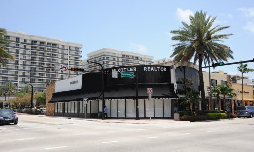 JGB Bank Surfside, Florida