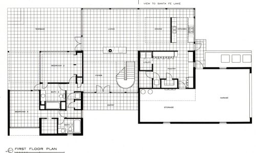 Lakeside Residence | Gainesville, Florida