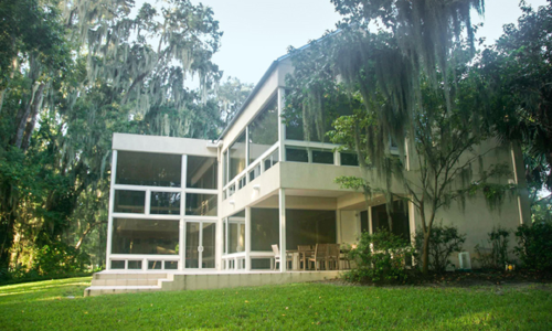 Lakeside Residence | Gainesville, Florida