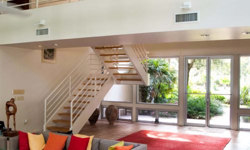 Lakeside Residence | Gainesville, Florida