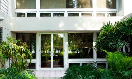 Lakeside Residence | Gainesville, Florida