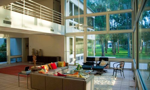 Lakeside Residence | Gainesville, Florida