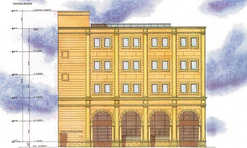 Office Building | Bay Harbor Islands, Florida