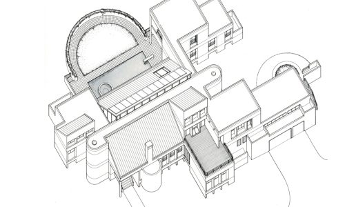 Residence Miami-Dade County Florida 3