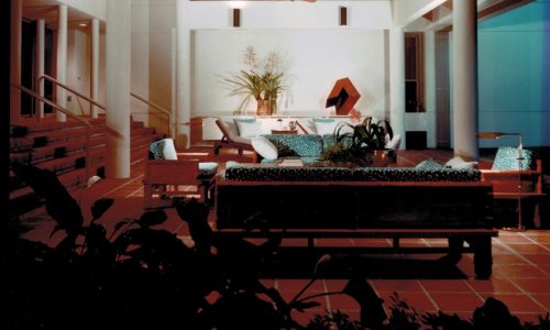 Residence Miami-Dade County Florida 4