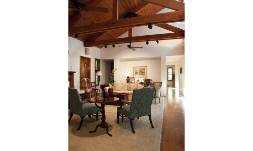 Residence | Miami, Florida