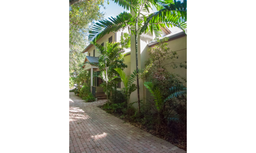 Residence | Miami, Florida