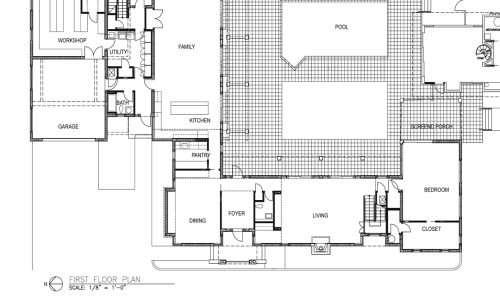 Residence | Miami, Florida