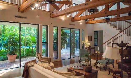 Residence | Miami, Florida